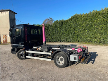 Camión multibasculante IVECO EUROCARGO 75E18 CON SCARRABILE NUOVO: foto 4