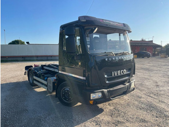 Camión multibasculante IVECO EuroCargo 75E