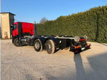 Leasing para IVECO X-WAY AD260 NUOVO TARGATO SCARRABILE IVECO X-WAY AD260 NUOVO TARGATO SCARRABILE: foto 3