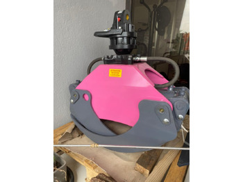 Pinza de manipulación