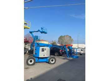 Plataforma articulada Genie Z34/22 IC: foto 2