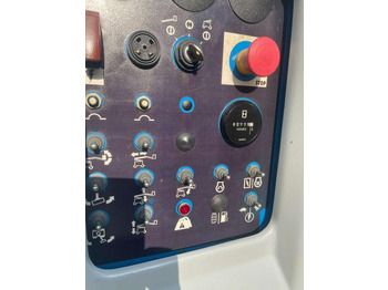 Plataforma articulada Genie Z34/22 IC: foto 3