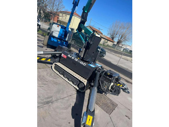 Plataforma araña nuevo Imer IM R19 SA EVO: foto 2