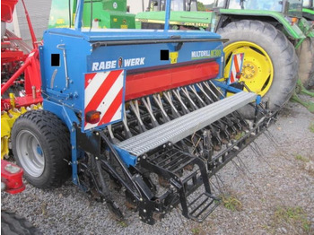 Sembradora RABE