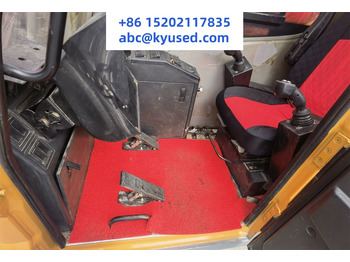 Leasing para SANY STC800 STC750 STC750S SANY STC800 STC750 STC750S: foto 3