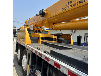 Leasing para XCMG QY70KC 70TON QY70K QY70K-II QY70KA QY70K-1 xct70 xcmg qy75k XCMG QY70KC 70TON QY70K QY70K-II QY70KA QY70K-1 xct70 xcmg qy75k: foto 3