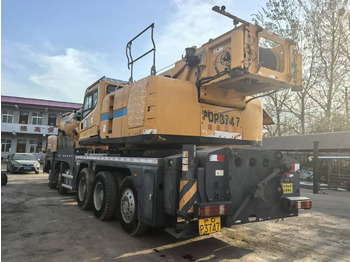 Autogrúa XCMG XCT100L6: foto 4 Autogrúa XCMG XCT100L6: foto 4