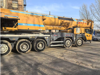 Autogrúa XCMG XCT100L6: foto 5 Autogrúa XCMG XCT100L6: foto 5