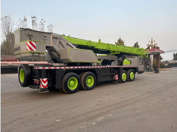 Leasing para ZOOMLION QY70V ZTC700V 70 ton 50 ton 60 ton 80 ton 90 ton 100 ton truck crane ZOOMLION QY70V ZTC700V 70 ton 50 ton 60 ton 80 ton 90 ton 100 ton truck crane: foto 4