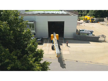 Grúa automontante nuevo Giraffe 700.26-2WD4S: foto 2 Grúa automontante nuevo Giraffe 700.26-2WD4S: foto 2