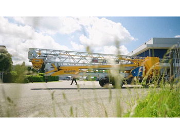 Grúa automontante nuevo Giraffe 700.26-2WD4S: foto 4 Grúa automontante nuevo Giraffe 700.26-2WD4S: foto 4