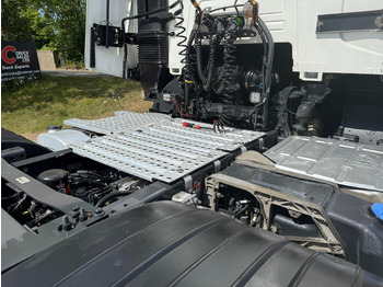 Cabeza tractora Renault T Range 460 DXI RHD: foto 3