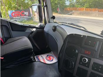 Cabeza tractora Renault T Range 460 DXI RHD: foto 5