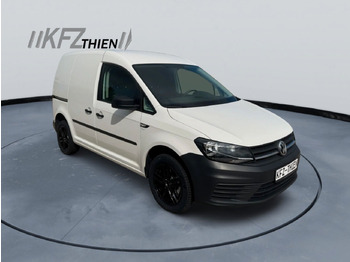 Furgoneta pequeña VOLKSWAGEN Caddy