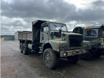 Camión VOLVO N10