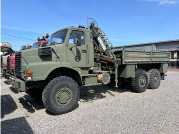 Camión VOLVO N10
