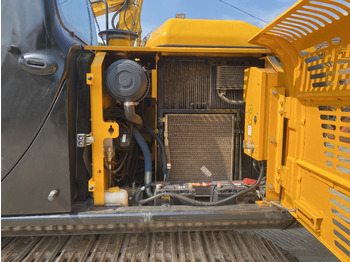 Excavadora de cadenas JCB JS131: foto 3 Excavadora de cadenas JCB JS131: foto 3