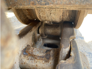 Excavadora de cadenas JCB JS131: foto 5 Excavadora de cadenas JCB JS131: foto 5