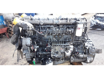 Motor DAF XF 95