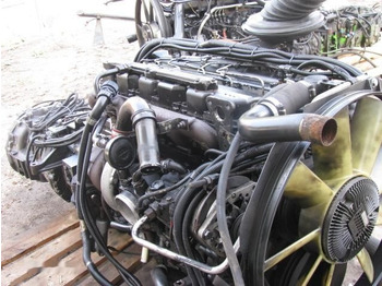 Motor para Camión MAN D0826 LF08 MAN L 2000: foto 3