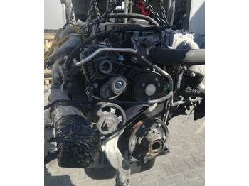Motor para Camión MAN D0836 LFL60 MAN TGM, TGL, L2000, M2000: foto 3