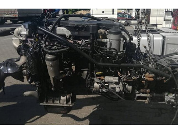 Motor para Camión MAN D0836 LFL60 MAN TGM, TGL, L2000, M2000: foto 2