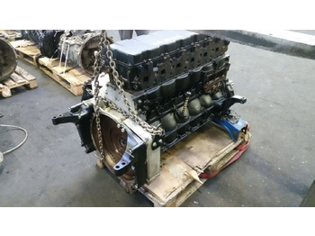 Motor MAN TGA