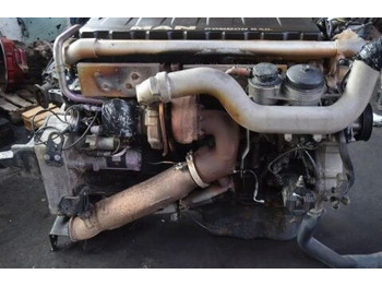 Motor para Camión nuevo MAN D2066 LF58 MAN TGA, TGX, TGS: foto 4
