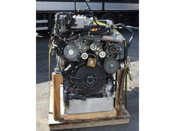 Motor para Camión MAN D2676 LF26 MAN TGX, TGS, TGA: foto 4