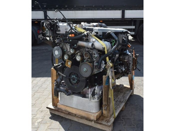 Motor para Camión MAN D2676 LF26 MAN TGX, TGS, TGA: foto 5