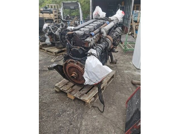 Motor MAN