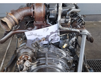 Motor para Camión Mercedes-Benz OM441 LA OM441LA Mercedes-Benz OM441LA: foto 2 Motor para Camión Mercedes-Benz OM441 LA OM441LA Mercedes-Benz OM441LA: foto 2