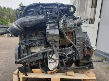 Motor para Camión DAF BE110C   DAF truck: foto 5