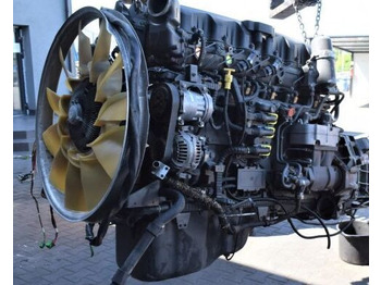 Motor para Camión DAF MX 300 U1 DAF CF 85, XF 105: foto 5