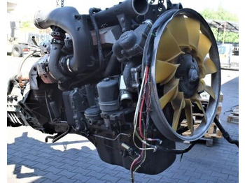 Motor para Camión DAF MX 300 U1 DAF CF 85, XF 105: foto 4