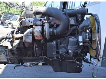 Motor para Camión DAF MX 300 U1 DAF CF 85, XF 105: foto 2