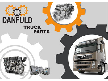 Motor para Camión IVECO F4AE0481C   IVECO EUROCARGO F4AE0481C truck: foto 2