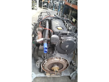 Motor para Camión IVECO Stralis Cursor 9   IVECO STRALIS truck: foto 2