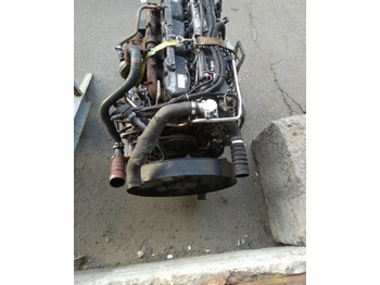 Motor MAN M2000