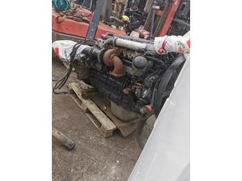 Motor para Camión MAN D2876LF07 truck: foto 2