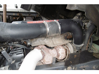 Motor para Camión Renault Premium DXI 11 E3: foto 4