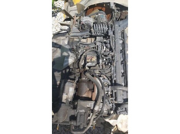 Motor para Camión Scania DT1211 truck: foto 3 Motor para Camión Scania DT1211 truck: foto 3