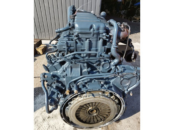 Motor para Camión Scania DT1212L01 Scania P, G, R, T: foto 5