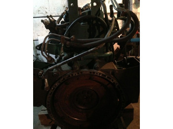 Motor para Camión Volvo FL 612 D6A 210 E2 Volvo FL: foto 5 Motor para Camión Volvo FL 612 D6A 210 E2 Volvo FL: foto 5