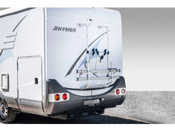 Leasing para FIAT Hymer HYMERMOBILE B614 FIAT Hymer HYMERMOBILE B614: foto 5