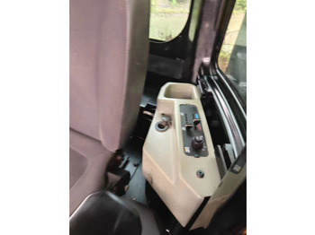 Miniexcavadora Caterpillar 303.5ECR 303.5 306 307 307.5 308: foto 5