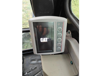 Miniexcavadora Caterpillar 303.5ECR 303.5 306 307 307.5 308: foto 4