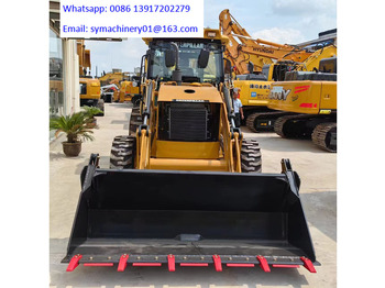 Retroexcavadora CATERPILLAR 420F2