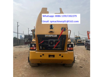 Cargadora de ruedas Caterpillar 966H: foto 2