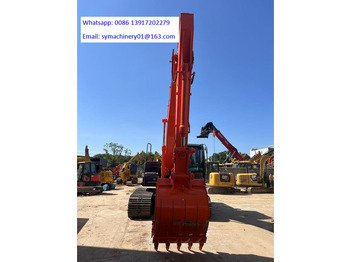Leasing para Hitachi ZX200-5G ZX200 ZX120 ZX210 ZX240 ZX330 ZX350 Hitachi ZX200-5G ZX200 ZX120 ZX210 ZX240 ZX330 ZX350: foto 3